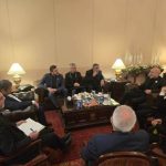 SUA, de acord cu deblocarea activelor IRANIENE