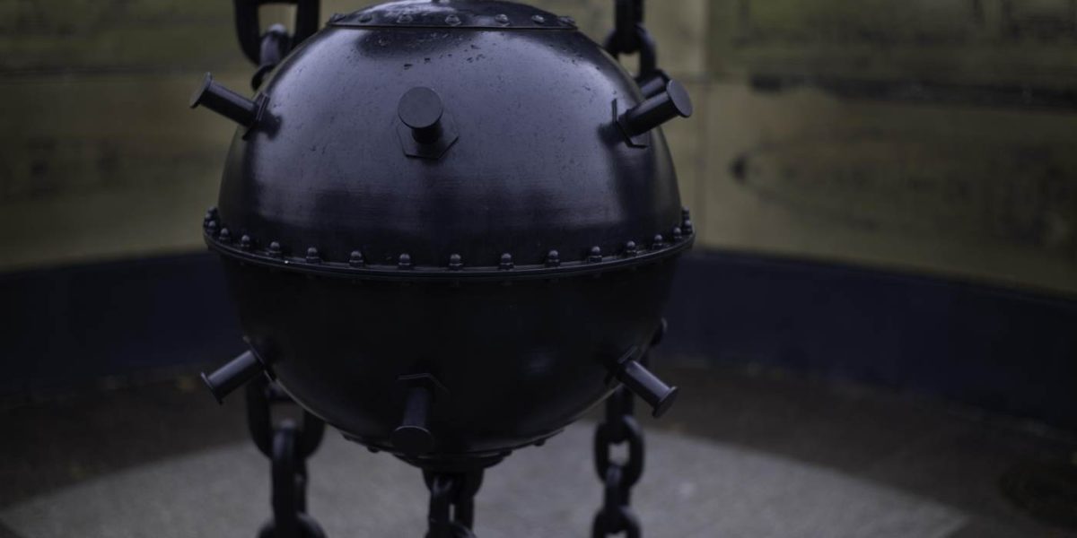 NYT: Iranul, încurcat! Nu mai găsește minele din Strâmtoarea Ormuz?