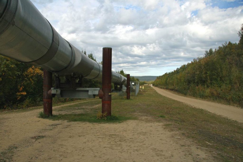 Arabia Saudită: Oleoductul Petroline, din nou operațional după anunțul oficial