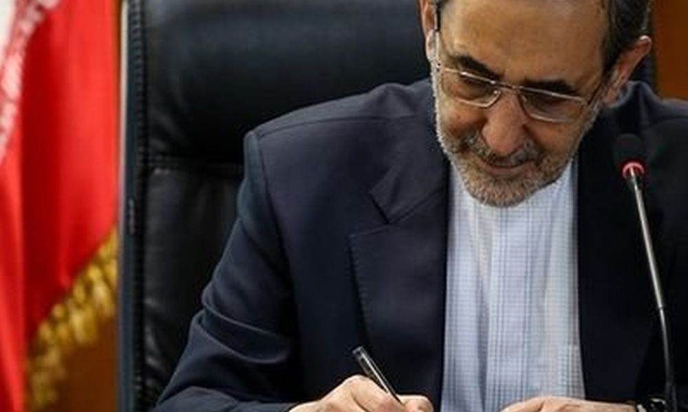 Velayati: Iranul controlează Strâmtoarea Ormuz, cheia strategiei