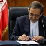 Velayati: Iranul controlează Strâmtoarea Ormuz, cheia strategiei