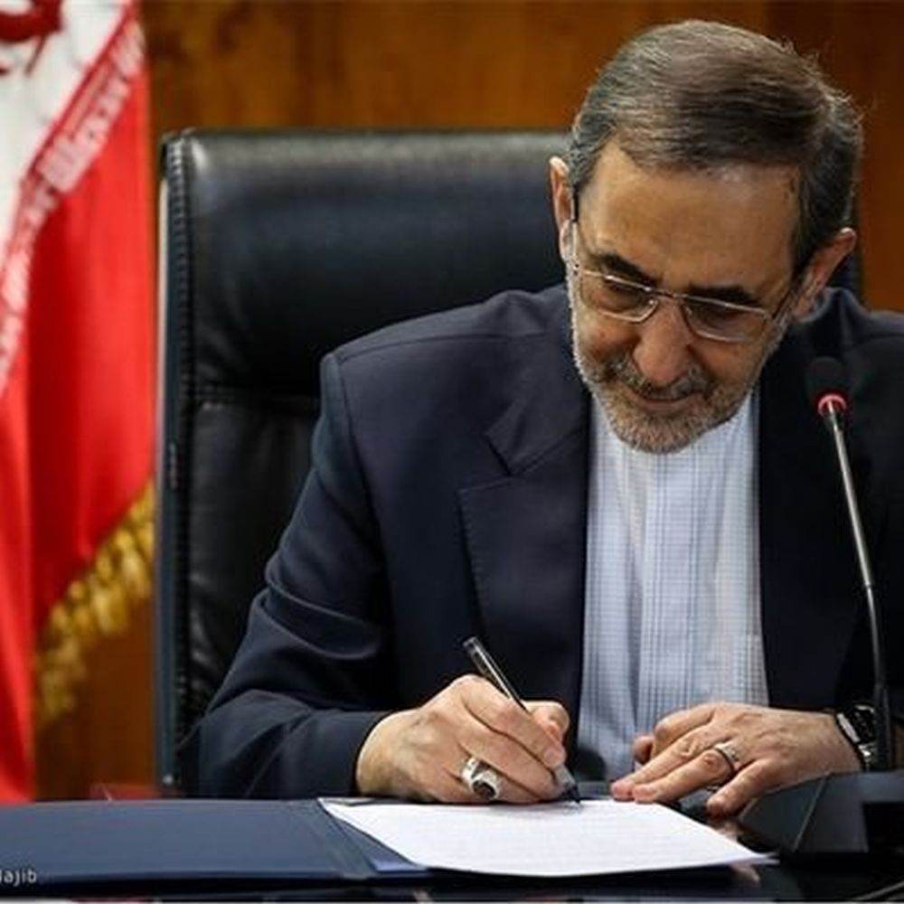 Velayati: Iranul controlează Strâmtoarea Ormuz, cheia strategiei