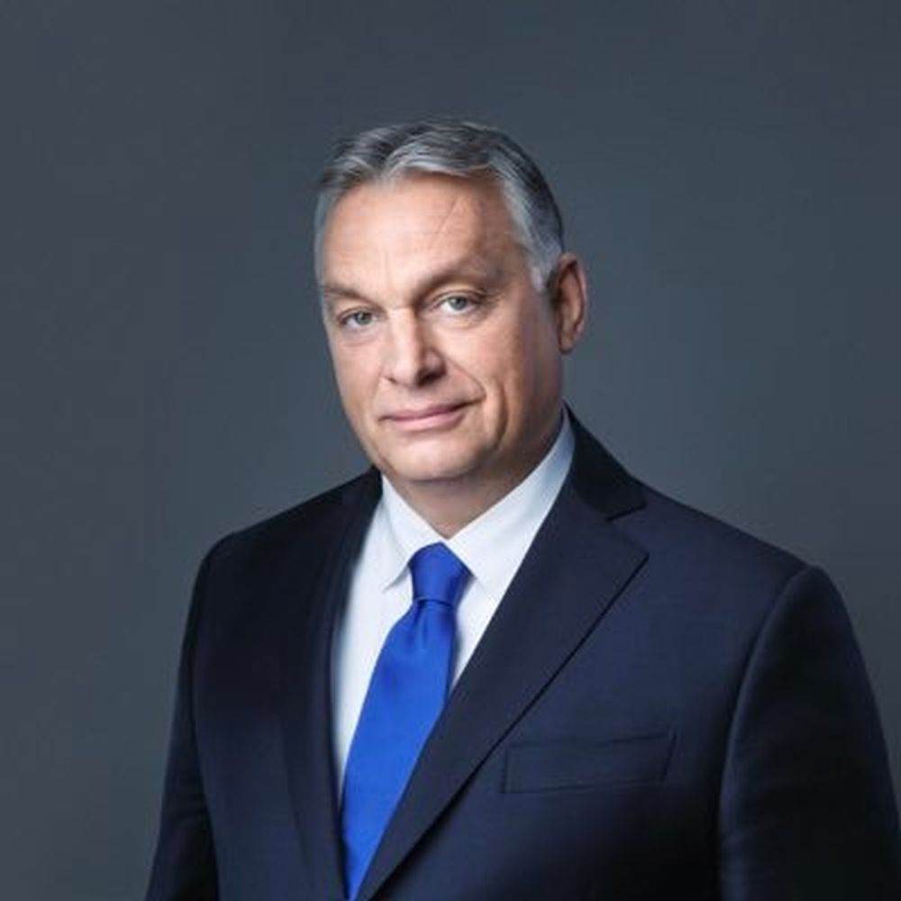Orban: „Putem opri migrația ilegală și alege pacea în locul războiului”