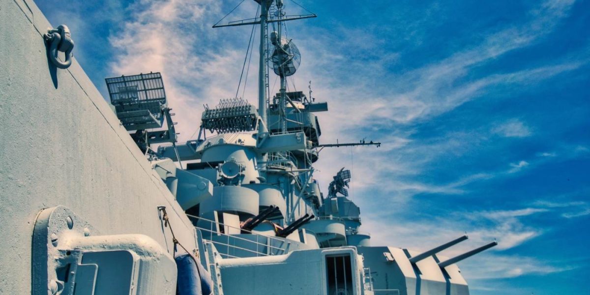 Iranul acuză SUA: Blocada impusă de Donald Trump e ilegală