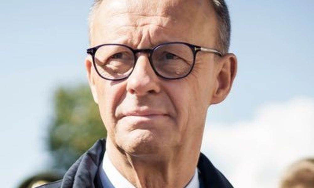 Merz, anunțul momentului: Reducerea taxei la energie și 1.000 euro ajutor