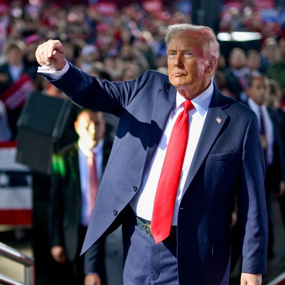 Donald Trump, avertisment dur pentru Iran: „Flota, distrusă! Navele, eliminate”