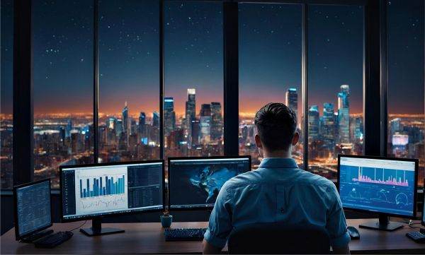 Piața „simte” acordul SUA-Iran: Acțiunile, semn că negocierile avansează