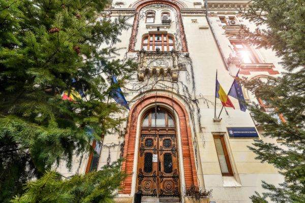 Ministerul Educației, SURSĂ de fonduri PNRR: Aproape jumătate absorbite