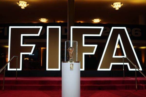 FIFA confirmă: Iranul merge la Cupa Mondială 2026 în SUA, în ciuda tensiunilor