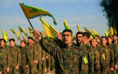 Hezbollah, amenințări cu foc! „Degetul pe trăgaci” în cazul încălcării armistițiului