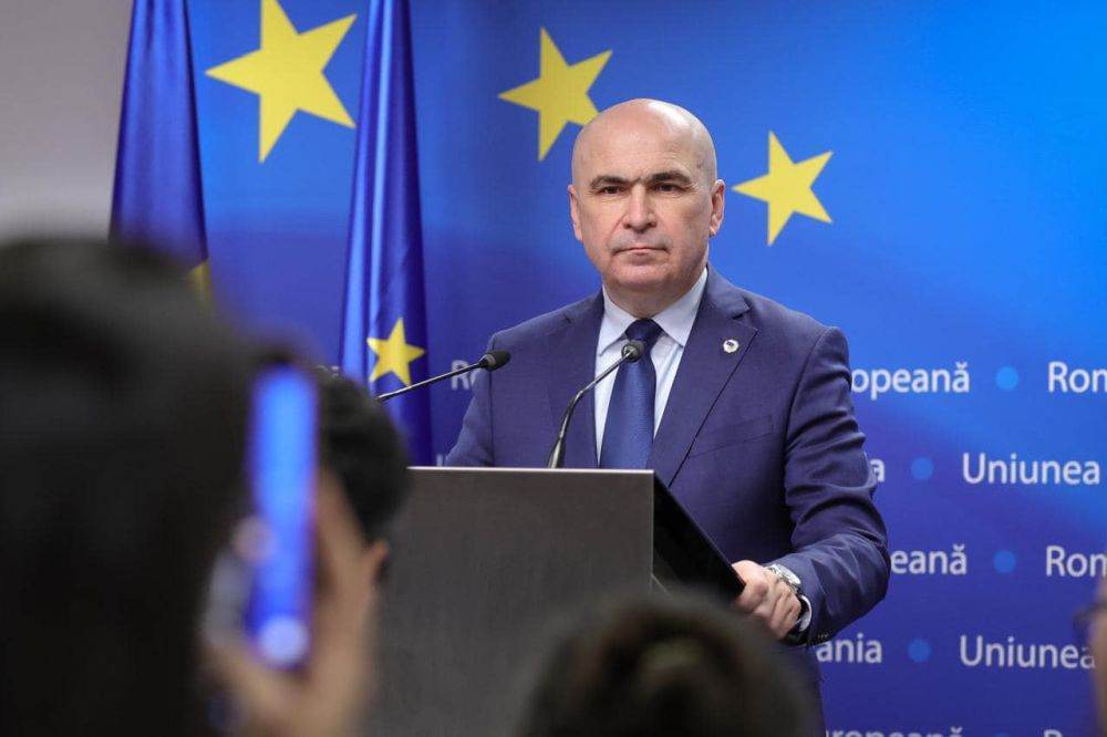 Bolojan: Guvernul majoritar trebuie să aibă susținere solidă
