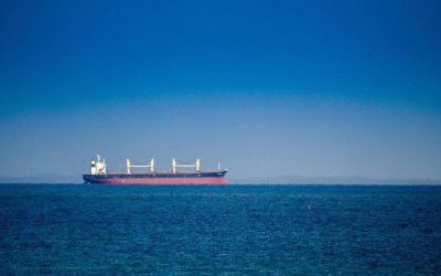 Petrolier sud-coreean, ocol ușor blocada Ormuz, spre Coreea de Sud