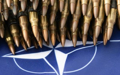 Trump, refuz categoric NATO în Strâmtoarea Ormuz: „Stați la distanță!”