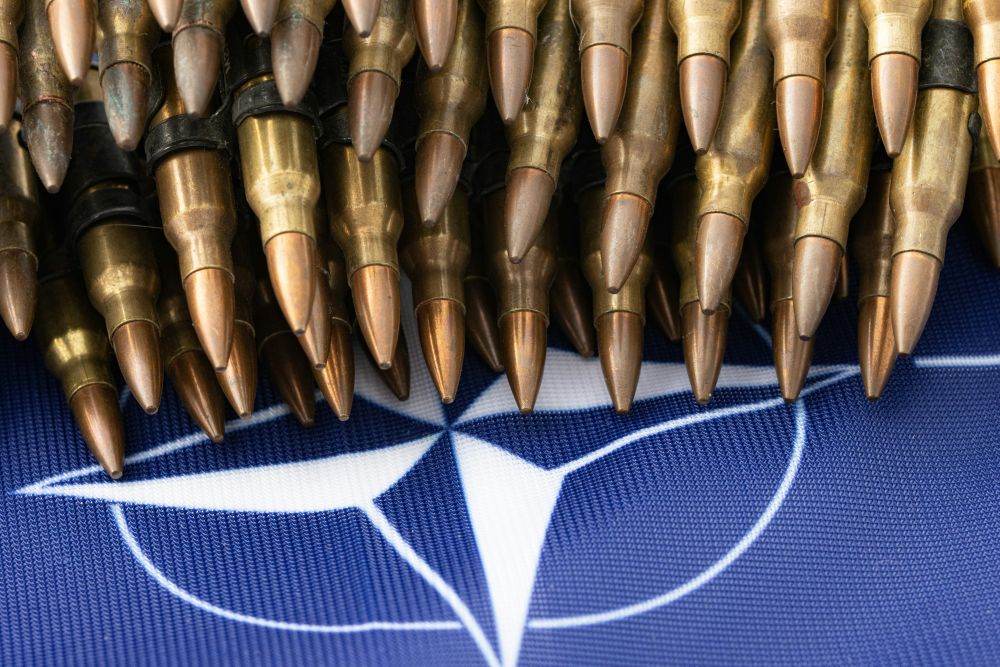 Trump, refuz categoric NATO în Strâmtoarea Ormuz: „Stați la distanță!”