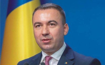 Investiții ENORME în energie: Ivan negociază la Washington viitorul gazelor