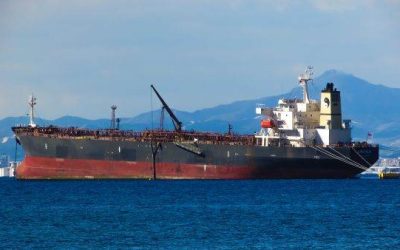 CNN: Iran, acuzat că a atacat un petrolier în Strâmtoarea Ormuz