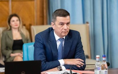 Grindeanu, semnal de alarmă: „Situația nu mai poate continua”