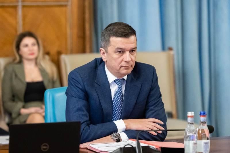 Grindeanu, semnal de alarmă: „Situația nu mai poate continua”