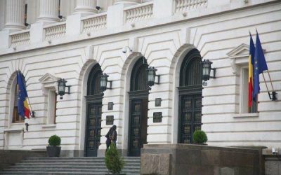 Dobânda overnight, blocată: 5,70% pentru depozite în România