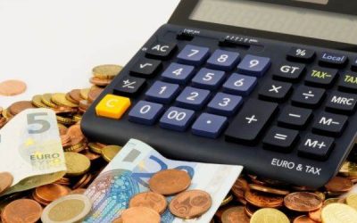Euro, record istoric: A atins pragul de 5,0987 lei pe piața valutară din România