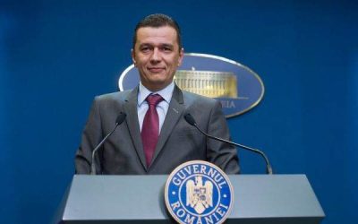 Grindeanu: Klaus Iohannis înțelege rolul de mediator, confirmă premierul