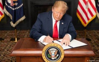 Trump investește în psihedelice: Cercetare accelerată pentru tratamente