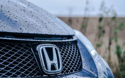 Honda renunță la benzină în China: Fabrica își închide porțile
