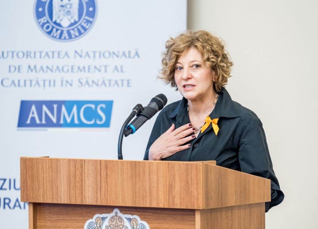 Oana Gheorghiu: Petrotrans, deja „mort” de trei ori