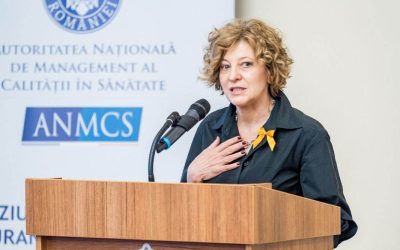 Oana Gheorghiu: Petrotrans, deja „mort” de trei ori