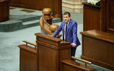 Miruță (USR) ia în calcul anticipate: Tensiuni majore în coaliție