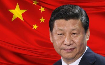 Xi Jinping cere: Strâmtoarea Ormuz, crucială pentru comerț, să rămână deschisă