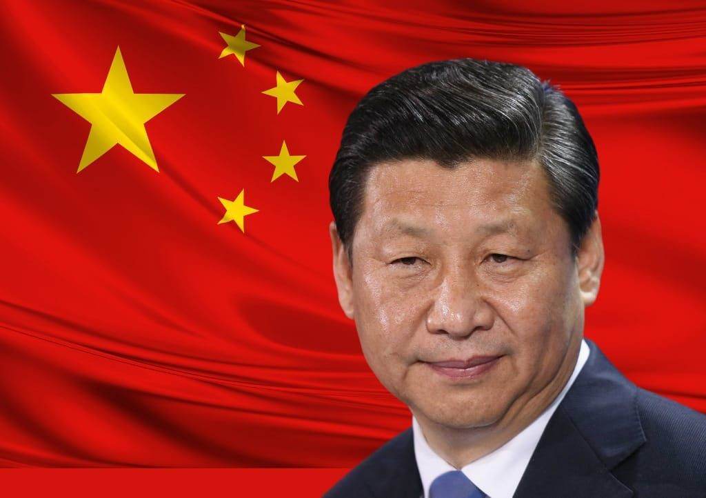 Xi Jinping cere: Strâmtoarea Ormuz, crucială pentru comerț, să rămână deschisă