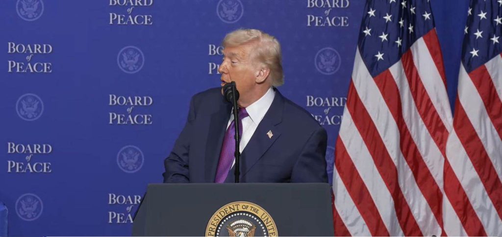 Trump: Israelul, acuzații grave: Nu m-a convins de război cu Iranul
