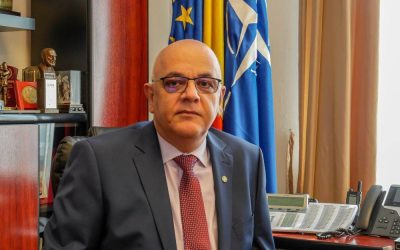 Arafat, audiat la Parchetul Militar în scandalul elicopterelor IGAv
