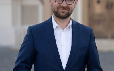 Fritz (USR): „Nu susținem guvern Ciolacu-Ciucă”