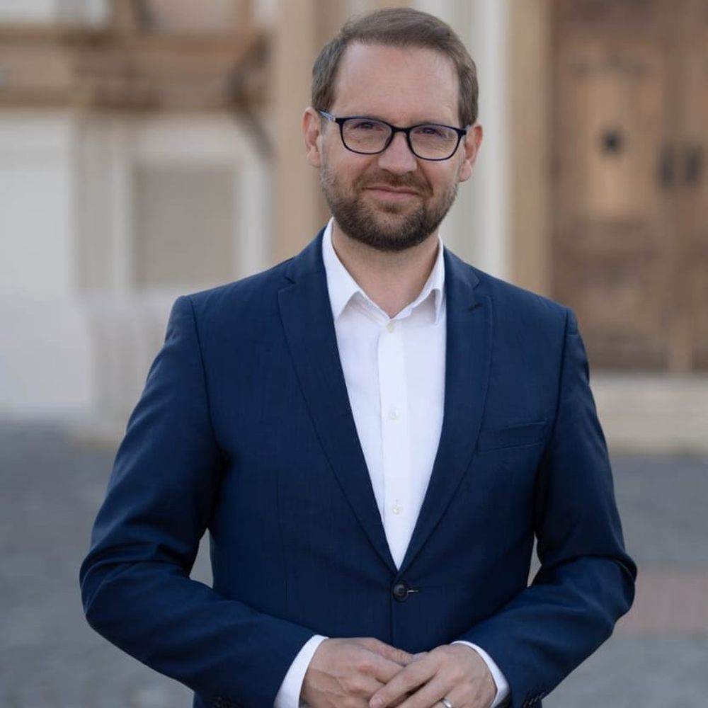 Fritz (USR): „Nu susținem guvern Ciolacu-Ciucă”