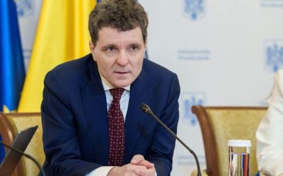 Nicușor Dan, consultări cu liderii pro-UE despre SAFE și PNRR