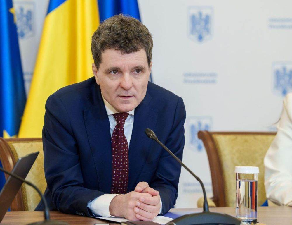 Nicușor Dan, consultări cu liderii pro-UE despre SAFE și PNRR