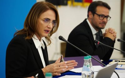 ÎCCJ tranșează indemnizațiile magistraților: Egalitate, legea de la Bruxelles merge mai departe