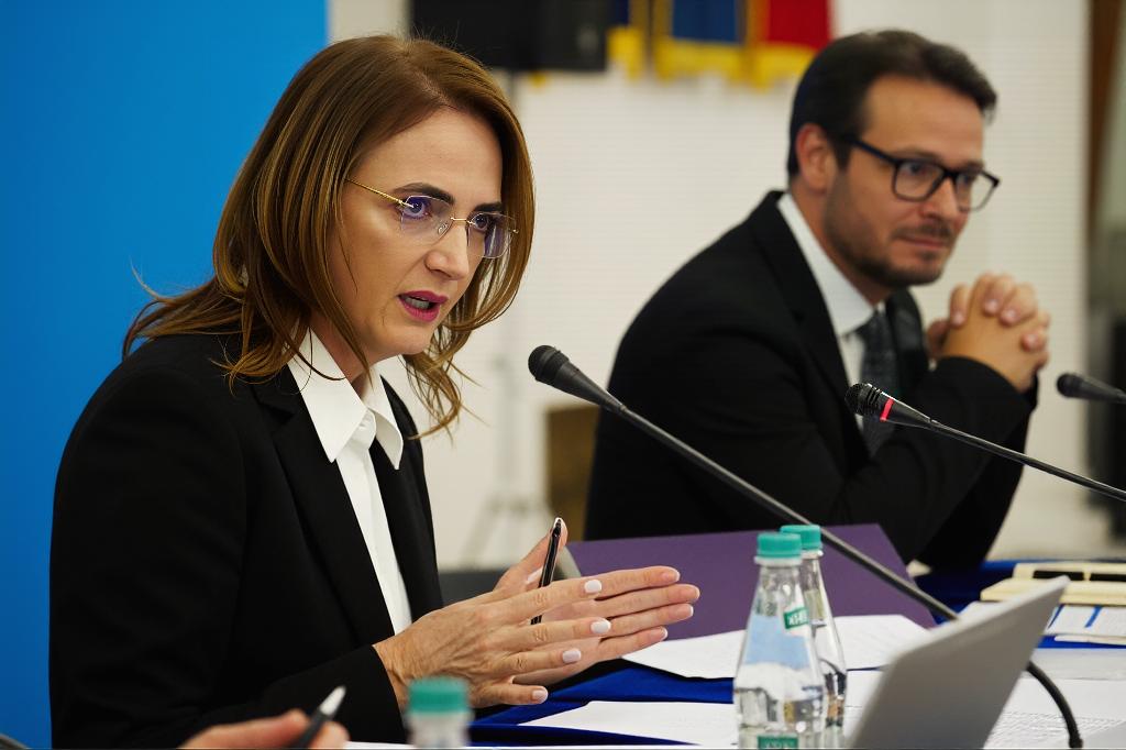 ÎCCJ tranșează indemnizațiile magistraților: Egalitate, legea de la Bruxelles merge mai departe