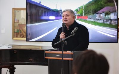 Ciolanul liberalilor, în derivă: un greu din partid dă cărțile pe față