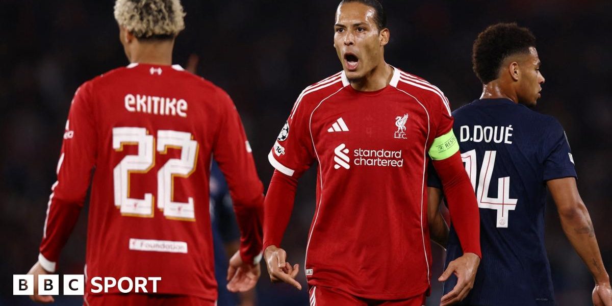 PSG vs. Liverpool și Barcelona vs. Atletico, în sferturile Champions League