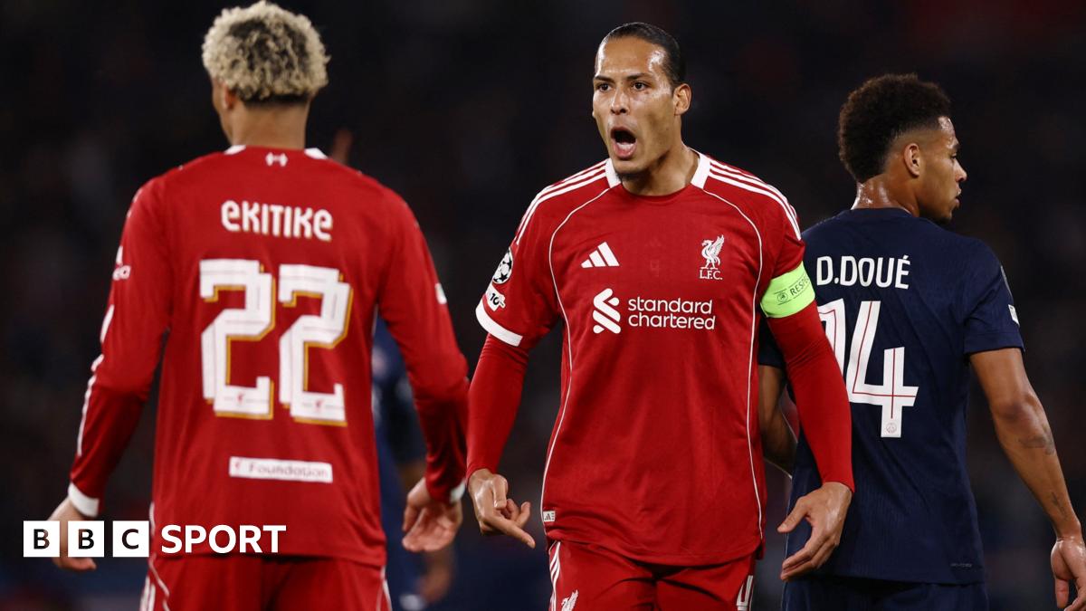 Liverpool și PSG Au Oferit un Spectacol de Goluri, Dar Fără Victorie Meciul amical dintre Liverpool și Paris Saint-Germain a oferit o partidă spectaculoasă, cu multe goluri, dar fără o echipă învingătoare clară