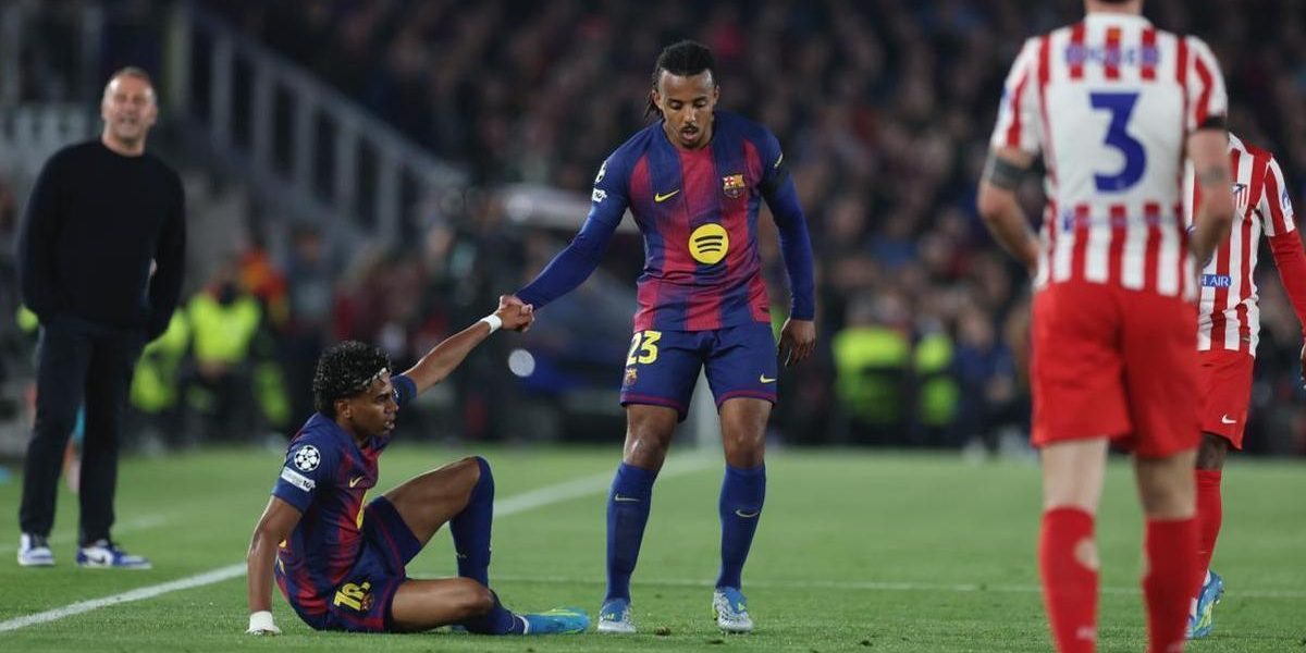 Var-ul, coșmarul Barcelonei: un vis spulberat pentru catalani?