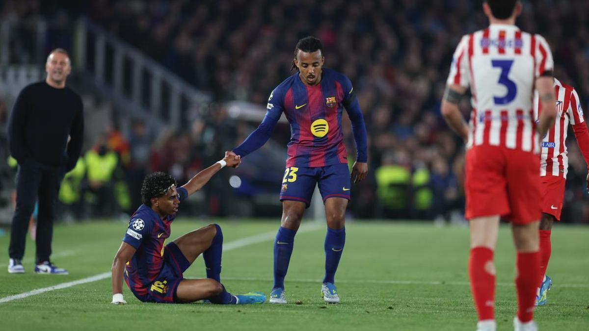 Var-ul, coșmarul Barcelonei: un vis spulberat pentru catalani?