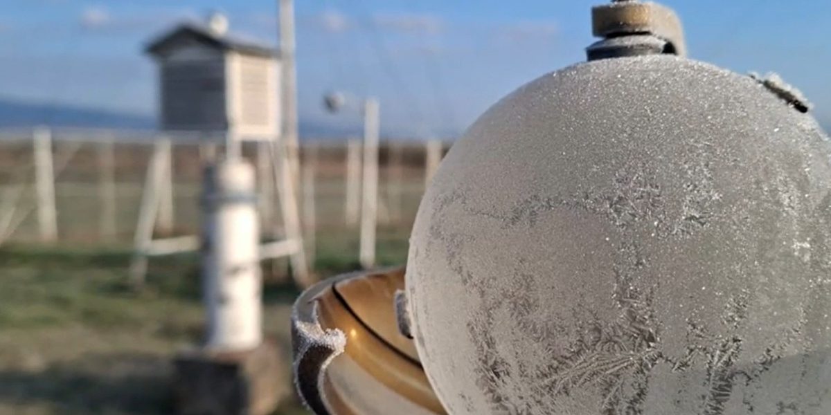 De Paște, România are parte de vreme nebună: de la zăpadă la 20 de grade