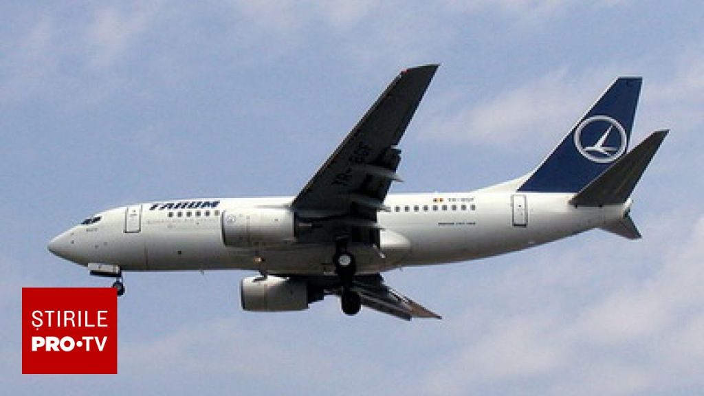 Directorul TAROM: Kriza kerosenului NU e în România! Creșteri de prețuri la bilete, posibile