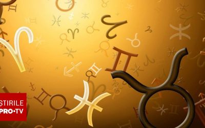 Schimbări majore: Venus și Uranus zguduie zodiile, 20-26 aprilie 2026