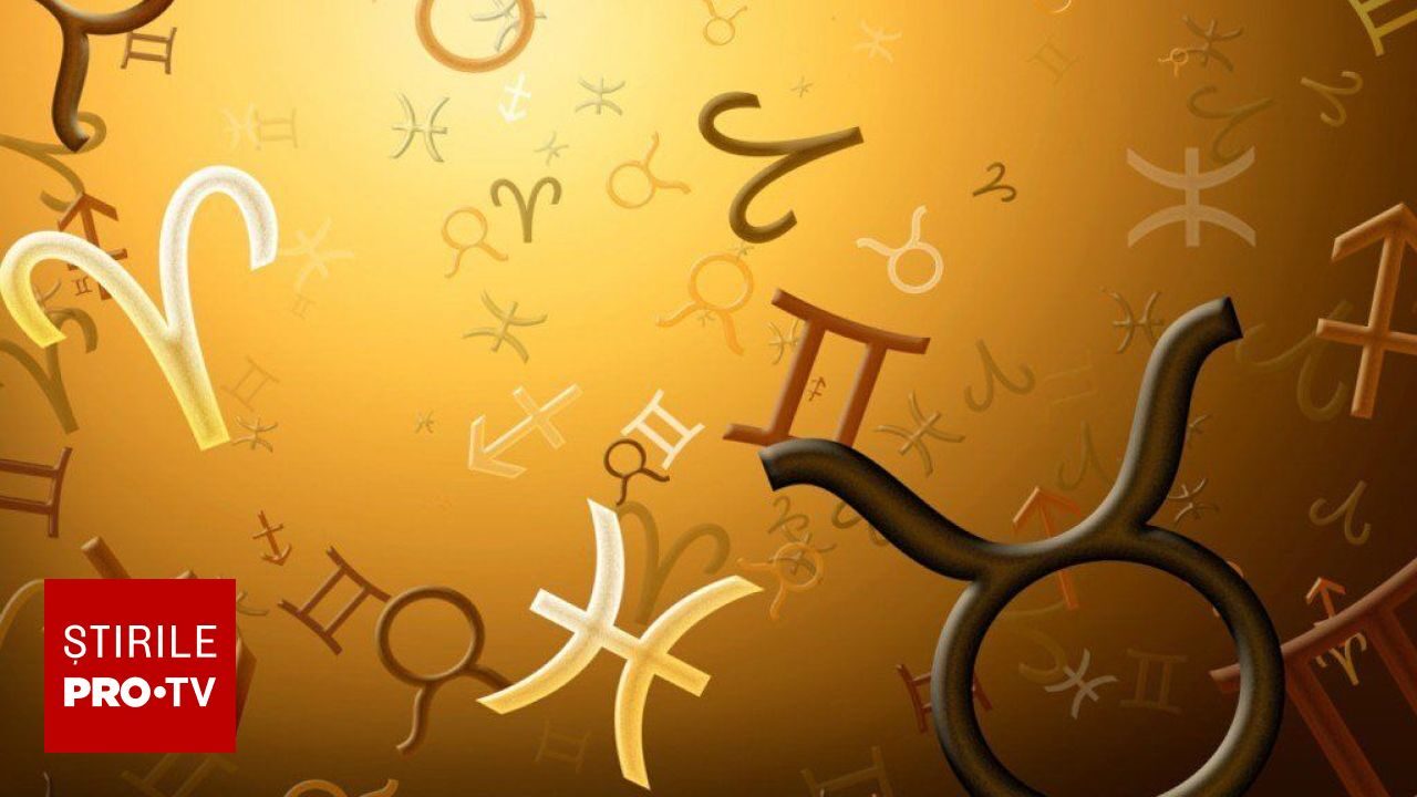 Schimbări majore: Venus și Uranus zguduie zodiile, 20-26 aprilie 2026