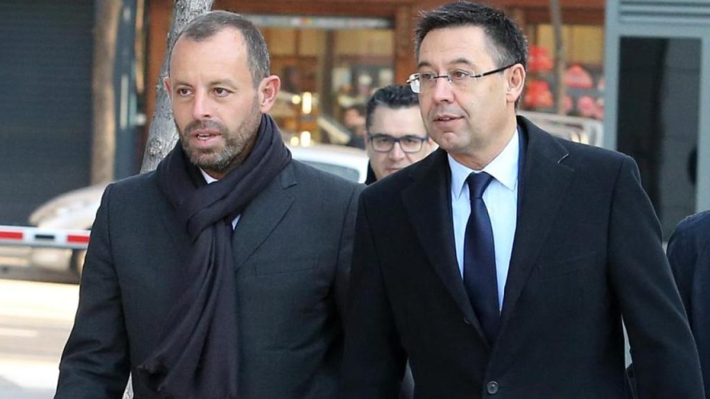 Neymar, absolvit! Decizia finală: Barça, Rosell și Bartomeu, scoși de sub acuzații